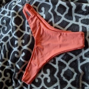 Blackbough Peach Bottoms